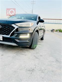 هیوندای تۆکسۆن